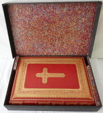 Missale Romanum Altar Edition